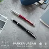 Parker Urban Twist-Kugelschreiber | Magenta mit Produktbild-Vorschau 5
