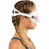 Cressi Tauchermaske, Apnoemaske Calibro schwarz Produktbild-Vorschau 18