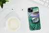 MuchoWow® Handyhülle Schutzhülle Hülle für iPhone 13 Produktbild-Vorschau 6