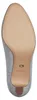 Tamaris Damen Pumps Party Glitzer elegant Blockabsatz Produktbild-Vorschau 8