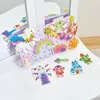 EPOCH Traumwiesen Aquabeads 31944 Set per l'artigianato Anteprima dell’immagine prodotto 20