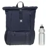 ELEPHANT Rucksack Laptoprucksack Laptop Daypack Büro Reise Produktbild-Vorschau 4