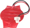 Pile CMOS CR2016 avec connecteur pour pile de secours au Voir les images du produit 9