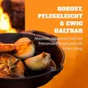 Pentola da fuoco Petromax fp25 con manico Anteprima dell’immagine prodotto 39