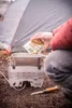 SKOTTI MINI steckbarer Edelstahl Grill Produktbild-Vorschau 10