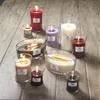 Woodwick Linen Duftkerze 453,6 g Produktbild-Vorschau 13