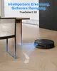 Aspiradora robot Ecovacs Deebot T50 OMNI Gen3, color Vista previa de la imagen del producto 12