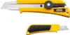 Olfa L-couteau lourd Cutter avec un snap - Off lame - Voir les images du produit 3