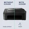 kwmobile Cover kompatibel mit Canon Pixma TS3350 / MG7750 Produktbild-Vorschau 6