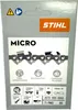 Stihl PICCO MICRO 3 (PM3), Stihl, Micromeißel, 25,4 / 4 mm Produktbild-Vorschau 1