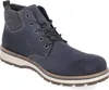 Rieker Winterboots Herren Kunstleder Blau Größe: 43 Produktbild-Vorschau 9
