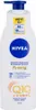 Nivea Lozione Corpo Rassodante Q10 Vitamina C 400 ml Anteprima dell’immagine prodotto 1