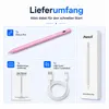 Apple Pencil Tablet Stift – Stylus Pen für iPad (ab Produktbild-Vorschau 8