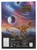 depesche vertrie Dino World diario in codice segreto con Anteprima dell’immagine prodotto 5