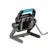 LED Arbeitsstrahler 55W dimmbar integrierte Steckdose Produktbild-Vorschau 4