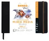 Rhodia Touch Book, Skizzenbuch 20 Bl extraweiß 250g, A5 Produktbild-Vorschau 2
