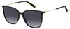 Tommy Hilfiger TH 2095/S Black 57/14/140 Damen Produktbild-Vorschau 2