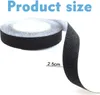2,5 cm × 10 m černá protiskluzová páska, vysoká přilnavost Náhled obrázku produktu 5