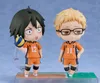 Haikyu  Figurine Nendoroid Tadashi Yamaguchi : La nouvelle Voir les images du produit 7