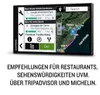 GARMIN CAMPERVAN MT-S EU Navigačné zariadenie 17,7 cm (7,0 Náhľad obrázku produktu 17