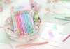 Faber-Castell Buntstifte Sparkle Pastell 12er Metalle. Produktbild-Vorschau 13