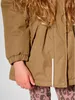 Hummel hmlATHENA TEX JACKET - ermine, Größe:128 Produktbild-Vorschau 8