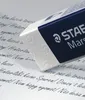 STAEDTLER® 52650BK4DA Gommes Mars en plastique, lot de 4, Voir les images du produit 9