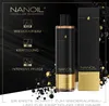 Nanoil – Keratin-Mizellen-Shampoo – 50 ml Produktbild-Vorschau 6