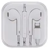 Sluchtka Lightning pre iPhone, s výkonomnými basmi, Náhľad obrázku produktu 1