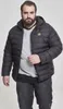 Urban Classics - BASIC BUBBLE Winterjacke schwarz - XL Voir les images du produit 20
