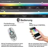 EGLO connect LED E27 Lampe, Smart Home Glühbirne, LED Produktbild-Vorschau 7