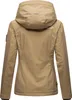 Marikoo Damen Übergangs Outdoor Jacke Windbreaker Produktbild-Vorschau 10