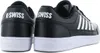 K-Swiss Court Chasseur  Sportschuh Schwarz Produktbild-Vorschau 23