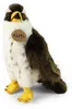 Plyšový Hawk 23 cm Ekologický Náhled obrázku produktu 2