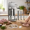 Mucola maszyna do napełniania kiełbas maszyna do Podgląd zdjęcia produktu 9