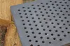 SEZAM griglia per stufa 33 x 22,5 cm in ghisa griglia in Anteprima dell’immagine prodotto 4