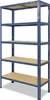 shelfplaza HOME 180x120x60 cm Étagère charges lourde en Voir les images du produit 6