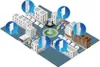 UBIQUITI UAP-AC-M-PRO-5 Ubiquiti UniFi UAP AC PRO Mesh Podgląd zdjęcia produktu 9