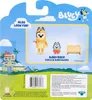 Bluey Chilli et Baby Bluey Set de personnages de dessins Voir les images du produit 6