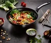 Poêle wok inox 28cm - Tefal - E3001904 - emotion Voir les images du produit 11