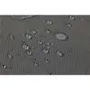 FolderSys Reißverschlussbeutel DIN A4 grau/blau 0.15 mm 1 Produktbild-Vorschau 3