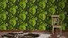 Livingwalls Vliestapete Neue Bude 2.0 Tapete grün braun Produktbild-Vorschau 4