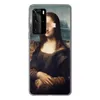 MuchoWow® Handyhülle Schutzhülle Hülle für Huawei P40 Pro Produktbild-Vorschau 1