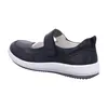 Legero Komfort Slipper Damen 31353337383630 Schwarz 38 EU Produktbild-Vorschau 28