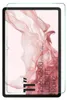 3x 9H Panzerhartglas für Samsung Galaxy Tab S9 FE  3D KLAR Produktbild-Vorschau 4