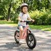 Kinderlaufrad Fahrrad 12 Zoll Laufrad Malplay ab 2 Jahren Produktbild-Vorschau 9