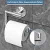 Dailyart Toilettenpapierhalter Toilettenpapierrollenhalter Produktbild-Vorschau 3