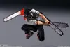Uomo motosega S.H. Figuarts action figure Uomo motosega 15 Anteprima dell’immagine prodotto 20