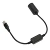 Adapter USB 12 V - wtyczka zapalniczki samochodowej do Podgląd zdjęcia produktu 4
