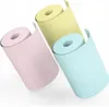 3 x rolky farebného termopapiera pre fototlačiareň Náhľad obrázku produktu 10